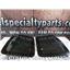 2000 2001 FORD F350 XLT LARIAT EXTENDED CAB OEM SIDE REAR WINDOW / GLASS TINTED
