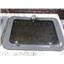2000 2001 FORD F350 XLT LARIAT EXTENDED CAB OEM SIDE REAR WINDOW / GLASS TINTED