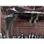 2000 2001 FORD F350 XLT 7.3 DIESEL ENGINE OEM RADIATOR SHROUD FAN COVER