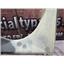 2000 2001 FORD F350 XLT 7.3 DIESEL ENGINE OEM RADIATOR SHROUD FAN COVER