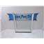 Whirlpool Refrigerator WPW10709177 W10578242 Tuck Shelf Used