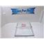 Whirlpool Refrigerator WPW10709177 W10578242 Tuck Shelf Used
