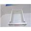 Whirlpool Refrigerator W10850377 W10839427 Crisper Pan Used