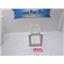 Whirlpool Refrigerator WPW10387778 W10467395 Crisper Pan Used
