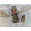 Boaters' Resale Shop of TX 2504 1147.85 BAUER TRIPLEX PURIFICATION  ASSEMBLY