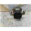 Boaters' Resale Shop of TX 2504 1147.37 HALDEX HYDRAULICS 4F658A w OGURA CLUTCH