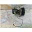Boaters' Resale Shop of TX 2504 1147.37 HALDEX HYDRAULICS 4F658A w OGURA CLUTCH