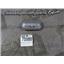 2001 2002 CHEVROLET 6.6 LB7 DIESEL AUTO 4X4 EXT CAB INTERIOR DOME LIGHT - PEWTER