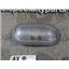 2001 2002 CHEVROLET 6.6 LB7 DIESEL AUTO 4X4 EXT CAB INTERIOR DOME LIGHT - PEWTER