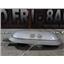 2001 2002 CHEVROLET 6.6 LB7 DIESEL AUTO 4X4 EXT CAB INTERIOR DOME LIGHT - PEWTER