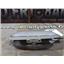 2001 2002 CHEVROLET 6.6 LB7 DIESEL AUTO 4X4 EXT CAB INTERIOR DOME LIGHT - PEWTER