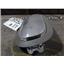 2001 2002 CHEVROLET 6.6 LB7 DIESEL AUTO 4X4 EXT CAB INTERIOR DOME LIGHT - PEWTER