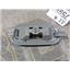 2001 2002 CHEVROLET 6.6 LB7 DIESEL AUTO 4X4 EXT CAB INTERIOR DOME LIGHT - PEWTER