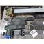 2001 2002 CHEVROLET 6.6 LB7 DIESEL AUTO 4X4 EXTENDED CAB SEAT BELTS (CHARCOAL)