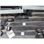 2001 2002 CHEVROLET 6.6 LB7 DIESEL AUTO 4X4 EXTENDED CAB SEAT BELTS (CHARCOAL)