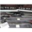 2001 2002 CHEVROLET 6.6 LB7 DIESEL AUTO 4X4 EXTENDED CAB SEAT BELTS (CHARCOAL)