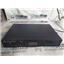 TOA AM/FM SYNTHESIZER TUNER DT-920