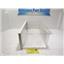 GE Monogram Refrigerator WR32X25933 Quick Chill Pan Used