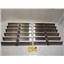 YouFire Grill 9899-Weber Stainless Heat Shields (Set of 2) Open Box