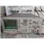 HEWLETT PACKARD 3582A SPECTRUM ANALYZER 0.02 Hz TO 25.5 KHz