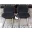 2001 2002 CHEVROLET SLT EXTENDED CAB OEM (CLOTH) HEADRESTS - CHARCOAL SET