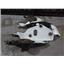 2001 2002 CHEVROLET SLT EXTENDED CAB OEM HOOD HINGES - SET (WHITE) PAIR