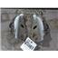 2001 2002 CHEVROLET SLT EXTENDED CAB OEM HOOD HINGES - SET (WHITE) PAIR