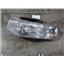 2001 2002 CHEVROLET SLT 2500 3500 OEM RIGHT HAND PASSENGER SIDE HEADLIGHT