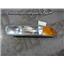2001 2002 CHEVROLET SLT 2500 3500 OEM RIGHT HAND PASSENGER SIGNAL MARKER LIGHT