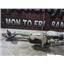2001 2002 CHEVROLET SLT 2500 3500 OEM WIPER MOTOR ASSEMBLY ARMS 15065663