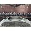 2001 2002 CHEVROLET SLT 2500 3500 6.6 LB7 DIESEL OEM FAN SHROUD RADIATOR COVER