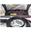 Boaters' Resale Shop of TX 2504 2301.07 RAYMARINE E70367 DISPLAY, CABLE & COVER
