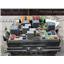 2001 2002 CHEVROLET SLT 2500 3500 6.6 LB7 DIESEL AUTO 4X4 FUSE BOX 15328827-03