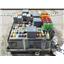 2001 2002 CHEVROLET SLT 2500 3500 6.6 LB7 DIESEL AUTO 4X4 FUSE BOX 15328827-03