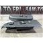 2001 2002 CHEVROLET SLT EXTENDED CAB OEM WINDOW / LOCK SWITCHES (BLACK)