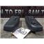 2001 2002 CHEVROLET SLT EXTENDED CAB OEM WINDOW / LOCK SWITCHES (BLACK)