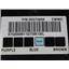 2001 2002 CHEVROLET SLT 2500 3500 6.6 LB7 DIESEL AUTO 4X BODY CONTROL MODULE BCM