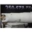 2001 2002 CHEVROLET 2500 3500 6.6 LB7 DIESEL AUTO 4X4 REAR ALUMINUM DRIVESHAFT