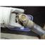 2001 2002 CHEVROLET 2500 3500 6.6 LB7 DIESEL AUTO 4X4 REAR ALUMINUM DRIVESHAFT