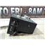 2001 2002 CHEVROLET SLT EXTENDED CAB OEM DASH HEADLIGHT SWITCH 15755595