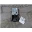 2001 2002 CHEVROLET SLT 2500 3500 EXTENDED CAB OEM DASH ASHTRAY (GRAPHITE)