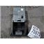 2001 2002 CHEVROLET SLT 2500 3500 EXTENDED CAB OEM DASH ASHTRAY (GRAPHITE)