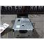 2001 2002 CHEVROLET SLT 2500 3500 EXTENDED CAB OEM DASH ASHTRAY (GRAPHITE)