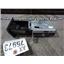 2001 2002 CHEVROLET SLT 2500 3500 EXTENDED CAB OEM DASH ASHTRAY (GRAPHITE)