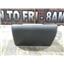 2001 2002 CHEVROLET SLT 2500 3500 EXTENDED CAB OEM DASH ASHTRAY (GRAPHITE)