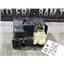 2001 2002 CHEVROLET SLT 2500 3500 6.6 LB7 DIESEL AUTO 4X4 FUSE BLOCK 15770997-01
