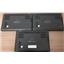 Lot 3 Dell Latitude 5401 i7-9850H 2.60GHz 16GB RAM 512GB SSD 14in FHD READ PLS !