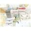Boaters' Resale Shop of TX 2501 1147.01 RAYMARINE RAYSTAR 125 GPS SENSOR KIT-NEW