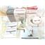 Boaters' Resale Shop of TX 2501 1147.01 RAYMARINE RAYSTAR 125 GPS SENSOR KIT-NEW