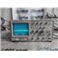TEKTRONIX 4 CHANNEL OSCILLOSCOPE 2465B 400MH